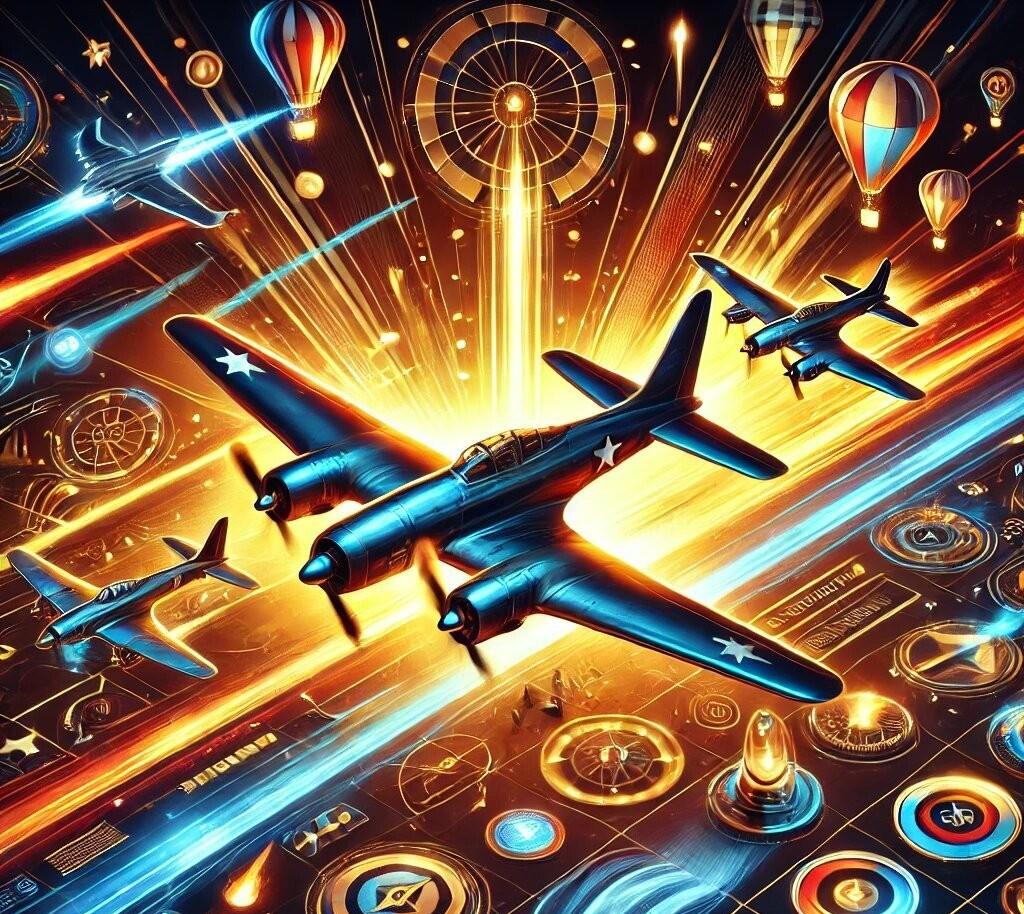 Vantagens do Aviator no bet9x