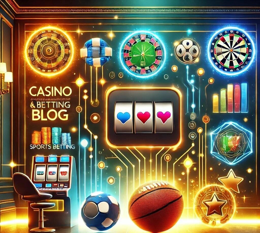 Blog do bet9x com dicas e estratégias para apostas e jogos