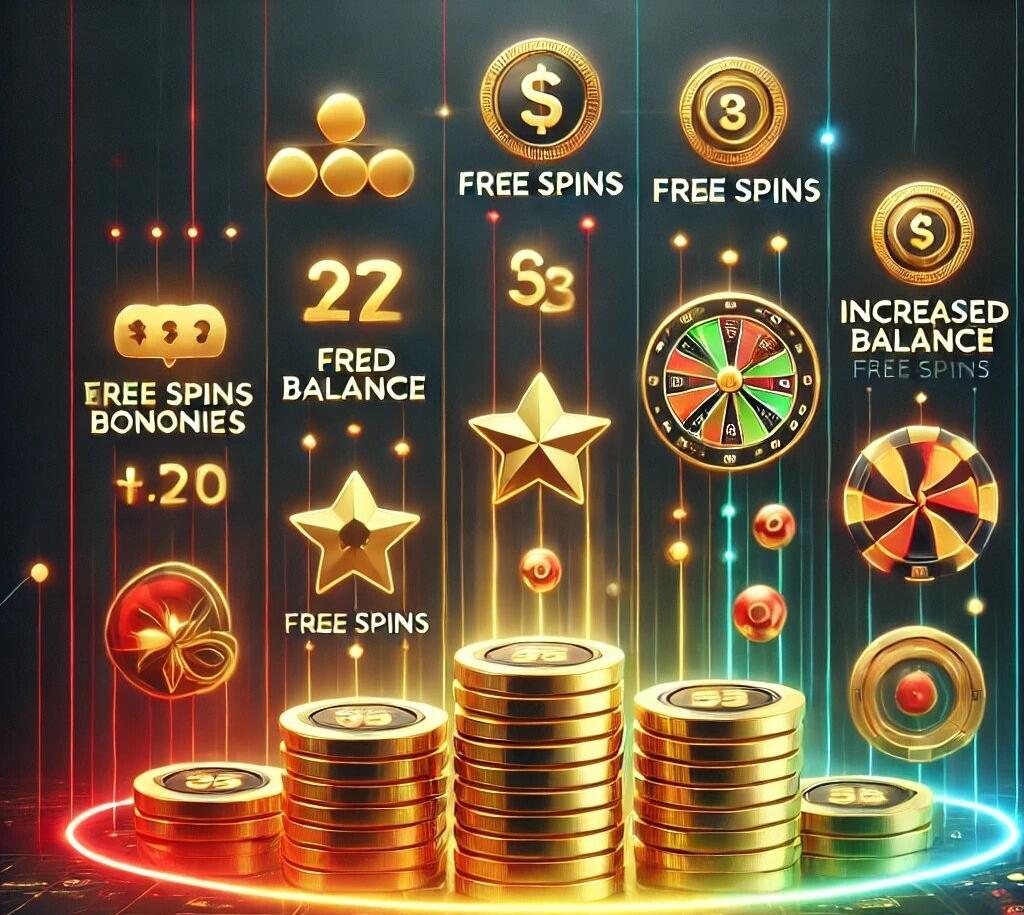 bet9x Benefícios dos Bônus