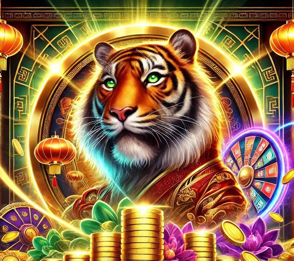 bet9x Dicas para Fortune Tiger