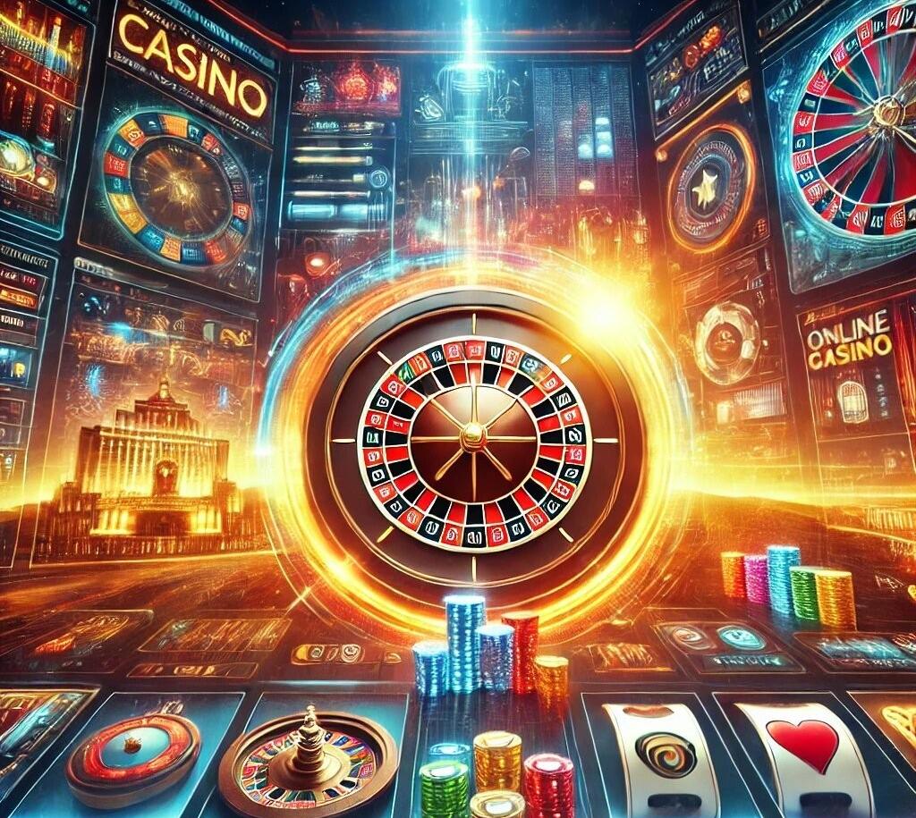 Visão geral dos jogos no bet9x