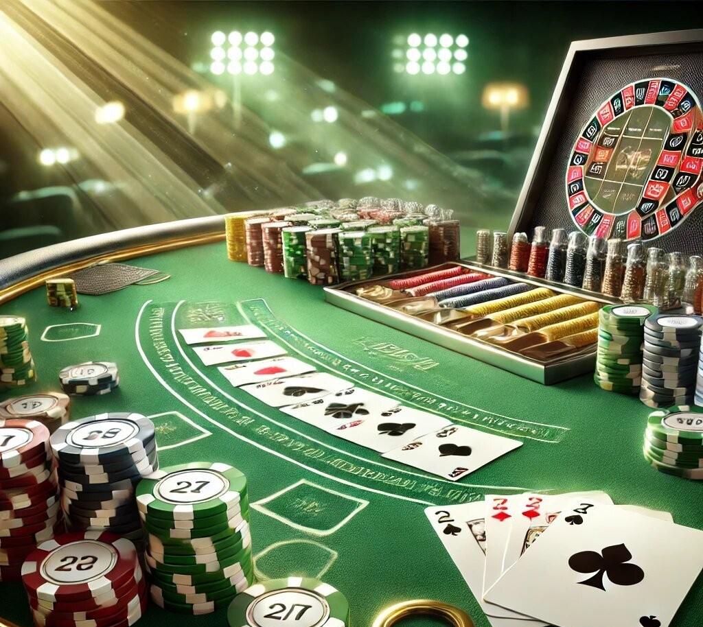 bet9x Jogos Populares no Cassino