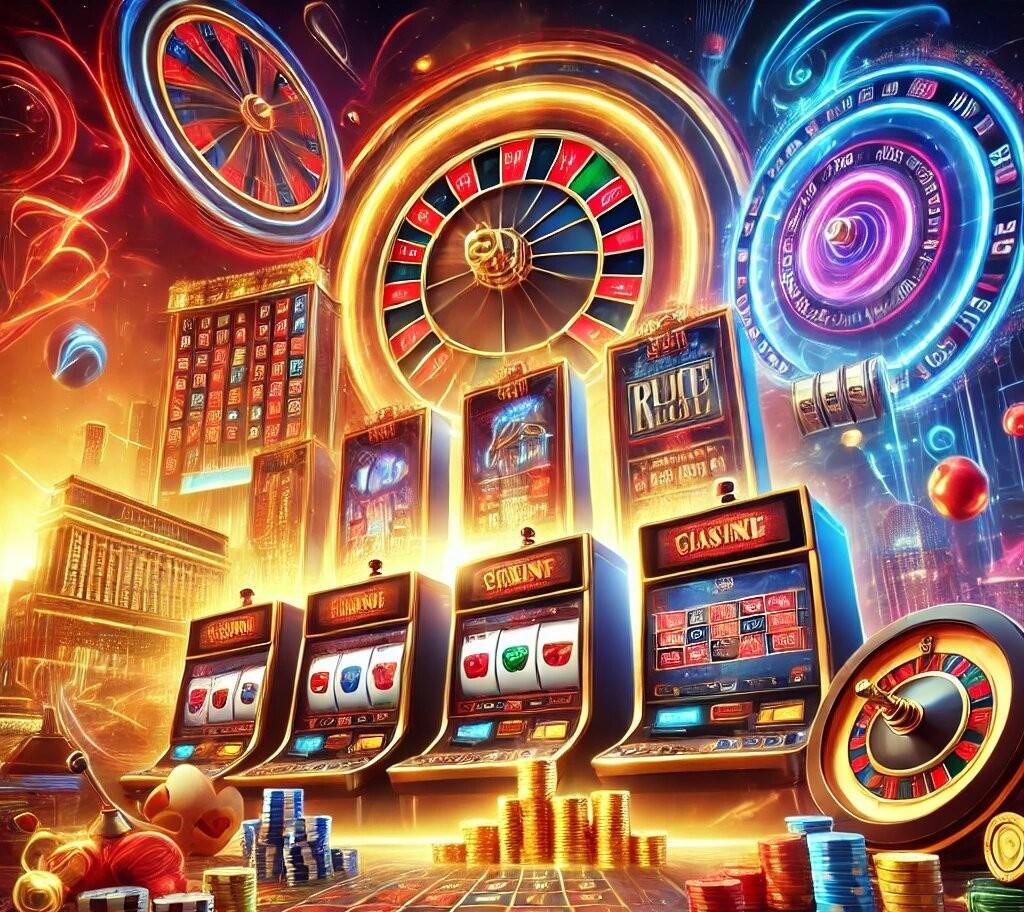 bet9x Jogos Populares