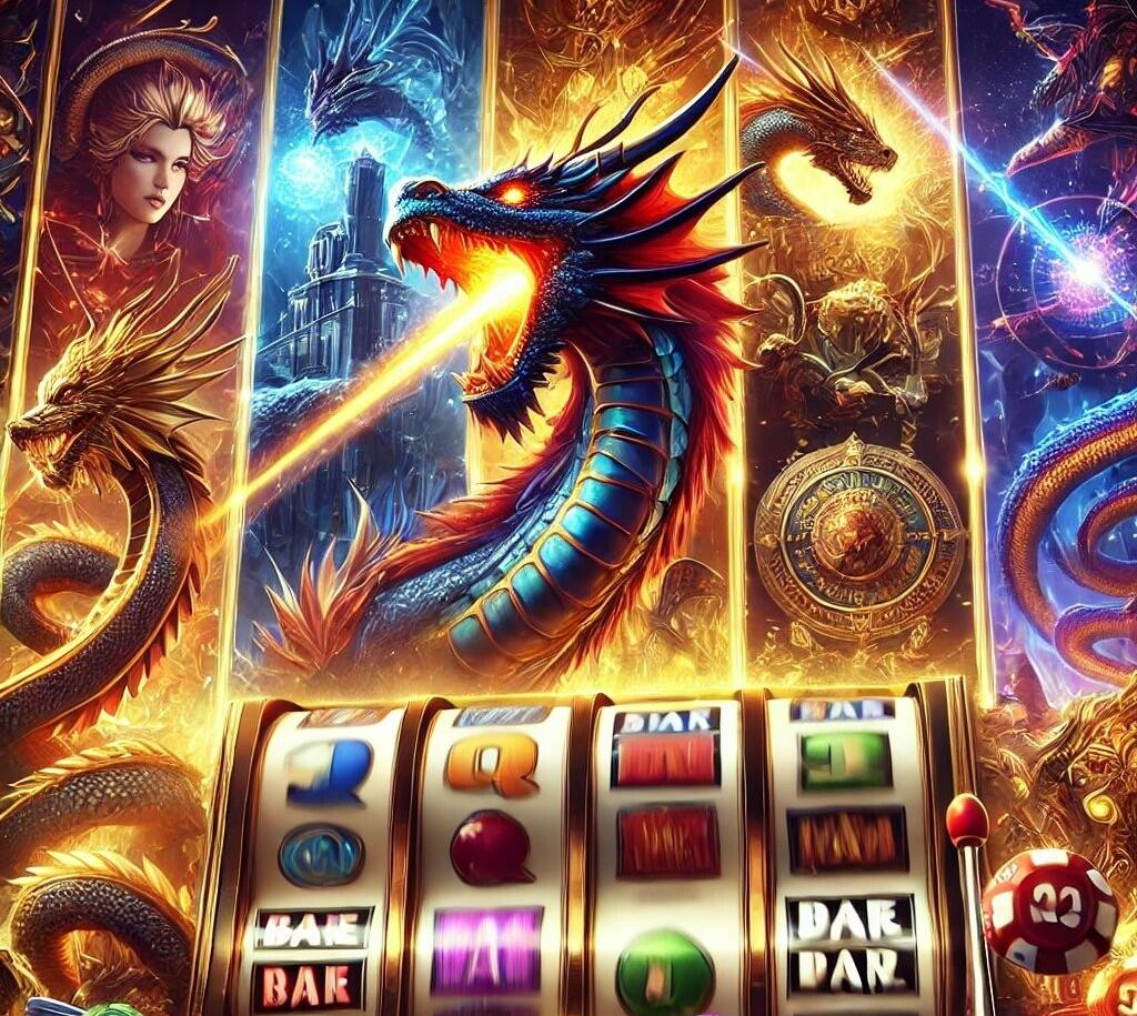 bet9x Slots Populares