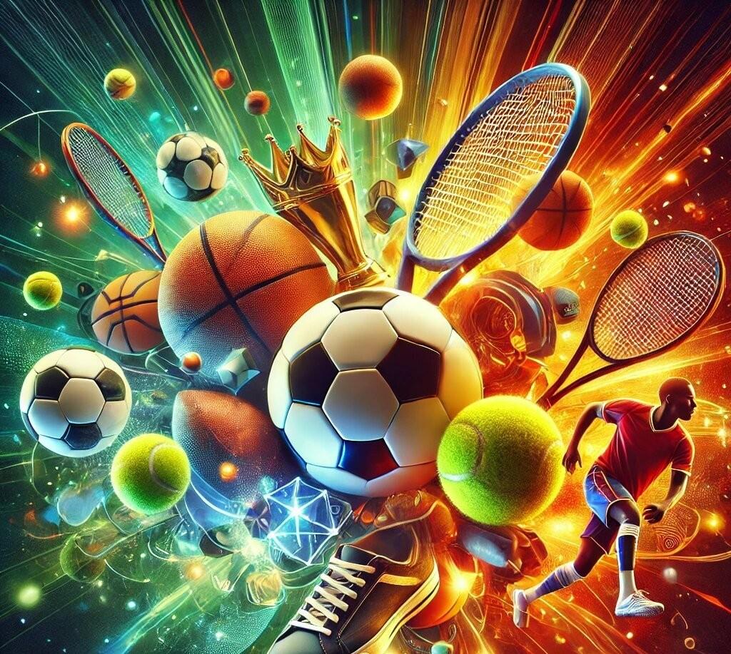 bet9x Esportes Populares