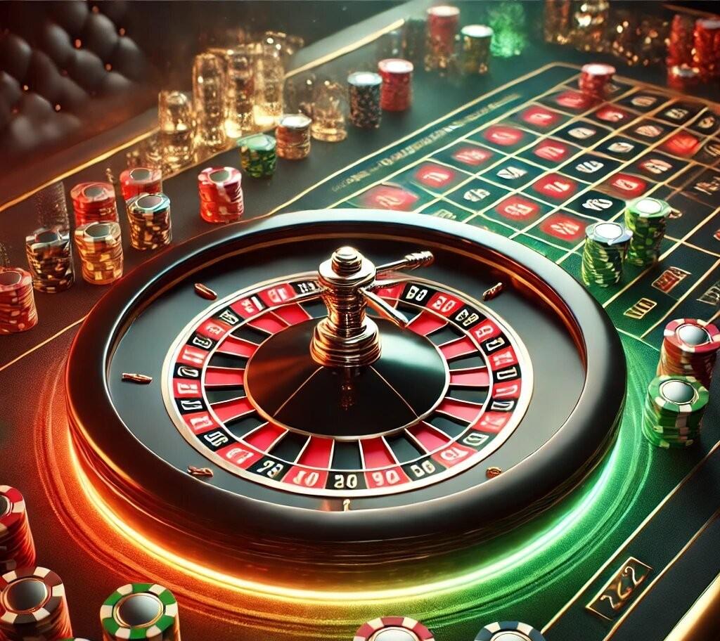 bet9x Jogos de roleta