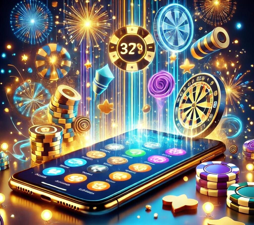 bet9x Por Que Baixar o App?