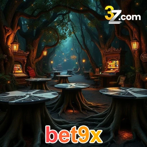 bet9x Jogos de caça-níqueis