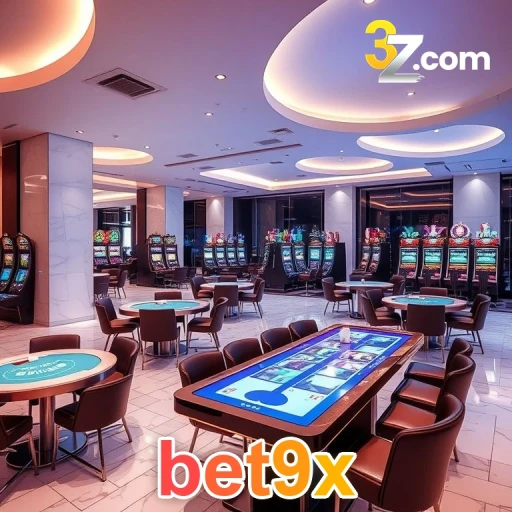bet9x Site Confiável
