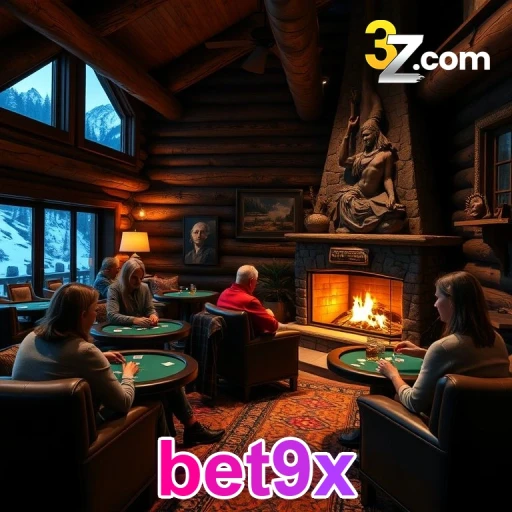 bet9x Jogos de caça-níqueis